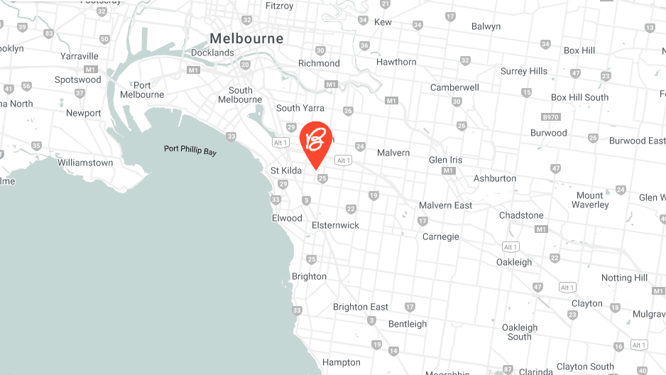 ContactMap