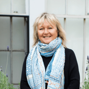 Jane Tewson